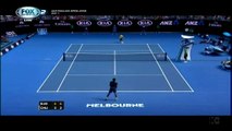 FOX Sports 2 SD (Kênh số 46 trên K+) | Australian Open 2016 : Day 1 (4)