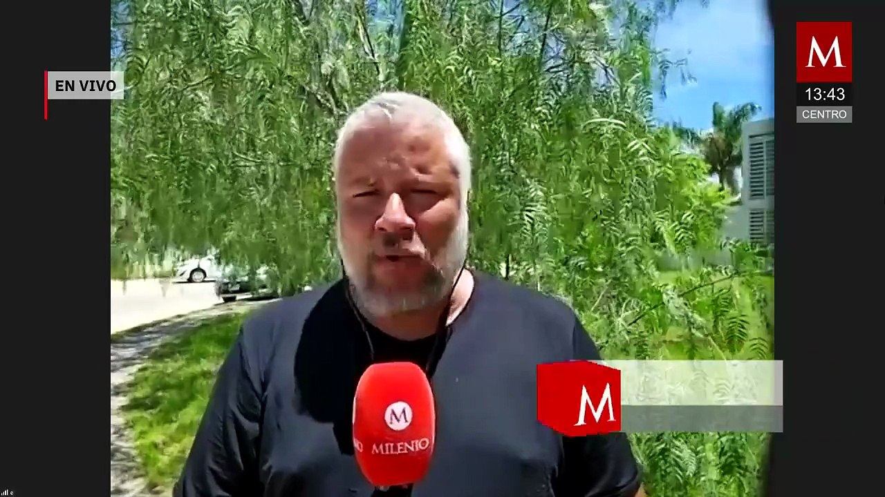 Explosión en local de hamburguesas afecta 34 casas en Aguascalientes