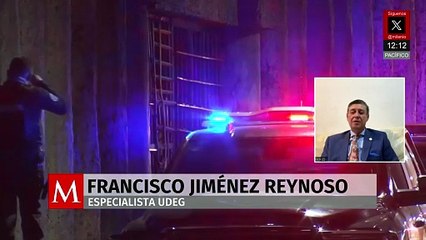 Fiscalía de Jalisco informa que 317 policías han sido vinculados desde 2018