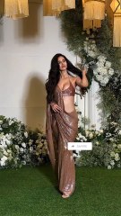 Disha Patani Looks Beautiful at Last Night Event 🔥🥰❤️ #dishapatani #dish #bollywood #actresses