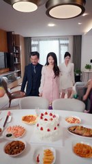 The Adopted Orphan Outshines