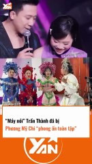 Trấn Thành bị Phương Mỹ Chi Chiếm Spotlight trong Tập Mới 🎤