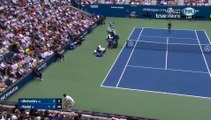 FOX Sports HD (TrueVisions) | US Open 2019 : Mens Final P1