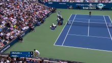 FOX Sports HD (TrueVisions) | US Open 2019 : Mens Final P1