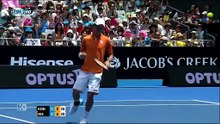 FOX Sports HD (Kênh số 45 trên K+) | Australian Open 2016 : Day 1 (1)