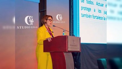 Abogada dice que proyecto de ley de Juegos de Azar requiere ajuste