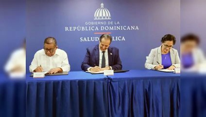 Acceso a agua potable será obligatorio en los centros de salud