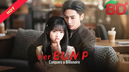 Her Bump Conquers A Billionaire