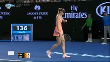 FOX Sports HD (Kênh số 45 trên K+) | Australian Open 2016 : Day 5