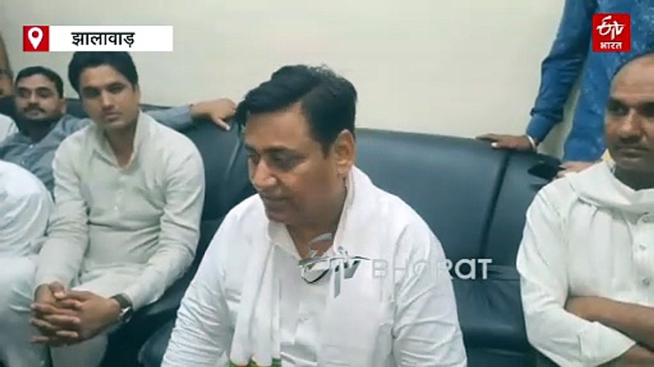 PCC चीफ डोटासरा का CM भजनलाल पर बड़ा हमला, बोले- 'राजस्थान में सरकार नही सर्कस चल रहा है'