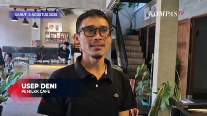 Kafe Bayar Royalti Musik, Pengusaha: Kami Hanya Ingin Kejelasan