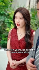 Born with a third eye, he was sent to an asylum as a freaknow he returns as an unstoppable war god!