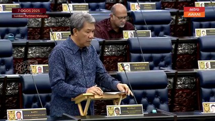 PBB: Kuasa veto majlis anggota tetap perlu dihadkan - Mohamad Hasan