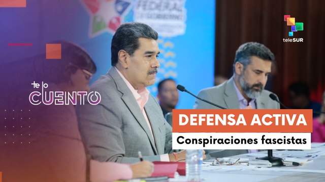 Te Lo Cuento 06-08-25: Pdte. Maduro instó a mantenerse alerta ante nuevas conspiraciones fascistas