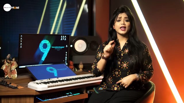 Jab Tum Aa Jate Ho Samne _ Recreate Cover _ Anurati Roy _ Maharaja _ Govinda_ Mausam Bhi Rang