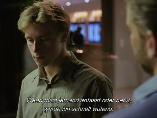 Zuhause 2016 Trailer niederl.  mit deutschen UT