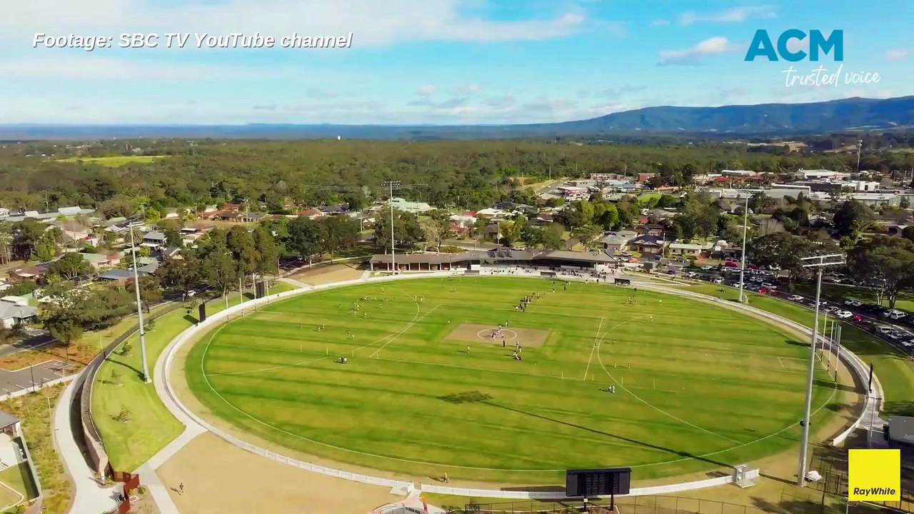 Nowra Ignite Promotional video