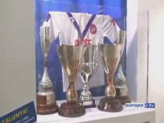 Visita virtual a l'Exposició del Centenari