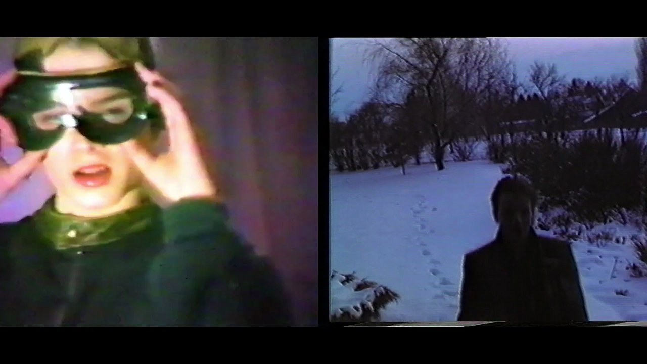 Janine zieht aufs Land 2025 Trailer deutsch