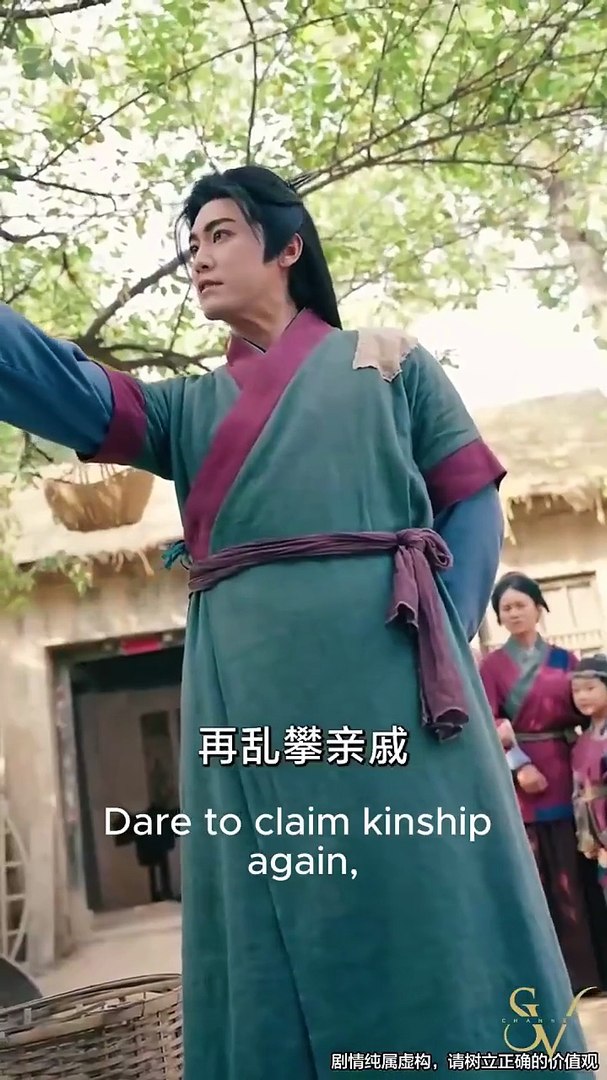 Deadbeat 2.0 Glitched Into Glory Chinese Drama - English Sub