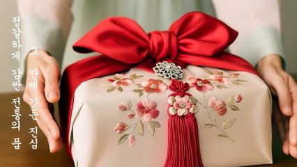 여울누리 방짜유기 브랜드 영상으로 만나는 전통의 아름다움 ✨