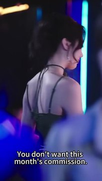 Seven years ago, Wen Yu approached Song Qingshu, a poor student, for a bet, but he fell in love with her. Seven years later, they met again and she deliberately tried to scam him with her luxury car. Little did she know, the boy she once toyed with had be