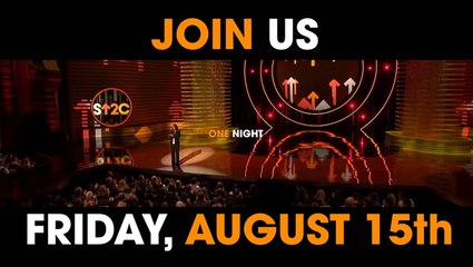 Dolly Parton's Stand Up to Cancer spot