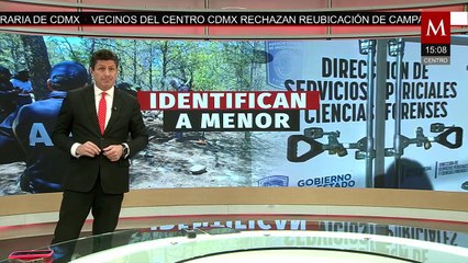 En Chihuahua, identifican cuerpo de un menor desaparecido desde 2024 en la fosa "El Willy"