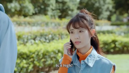 ENG SUB ｜ Put Your Head On My Shoulder ｜ 致我们暖暖的小时光 ｜ EP12 ｜  Xing Fei, Lin Yi