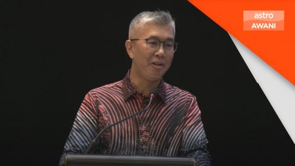 Malaysia perlu bersedia hadapi ketidaktentuan perdagangan global