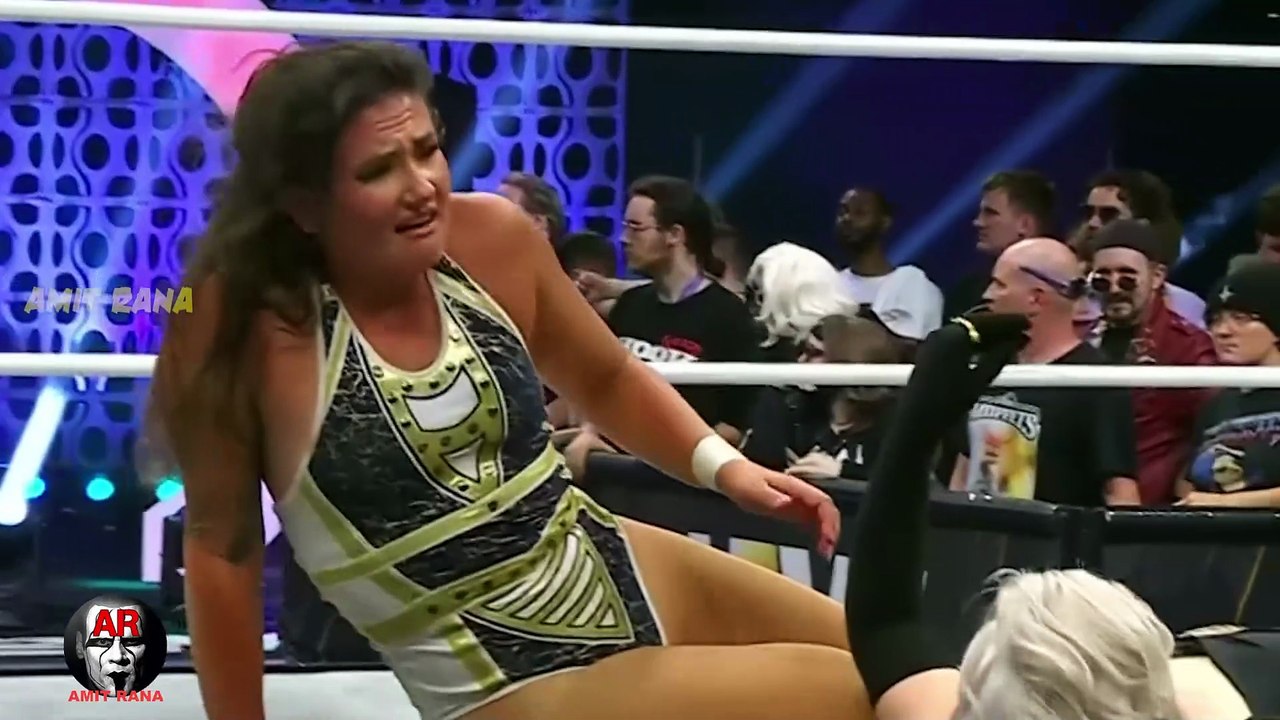 Dynamite - 2025.08.06 | Highlights