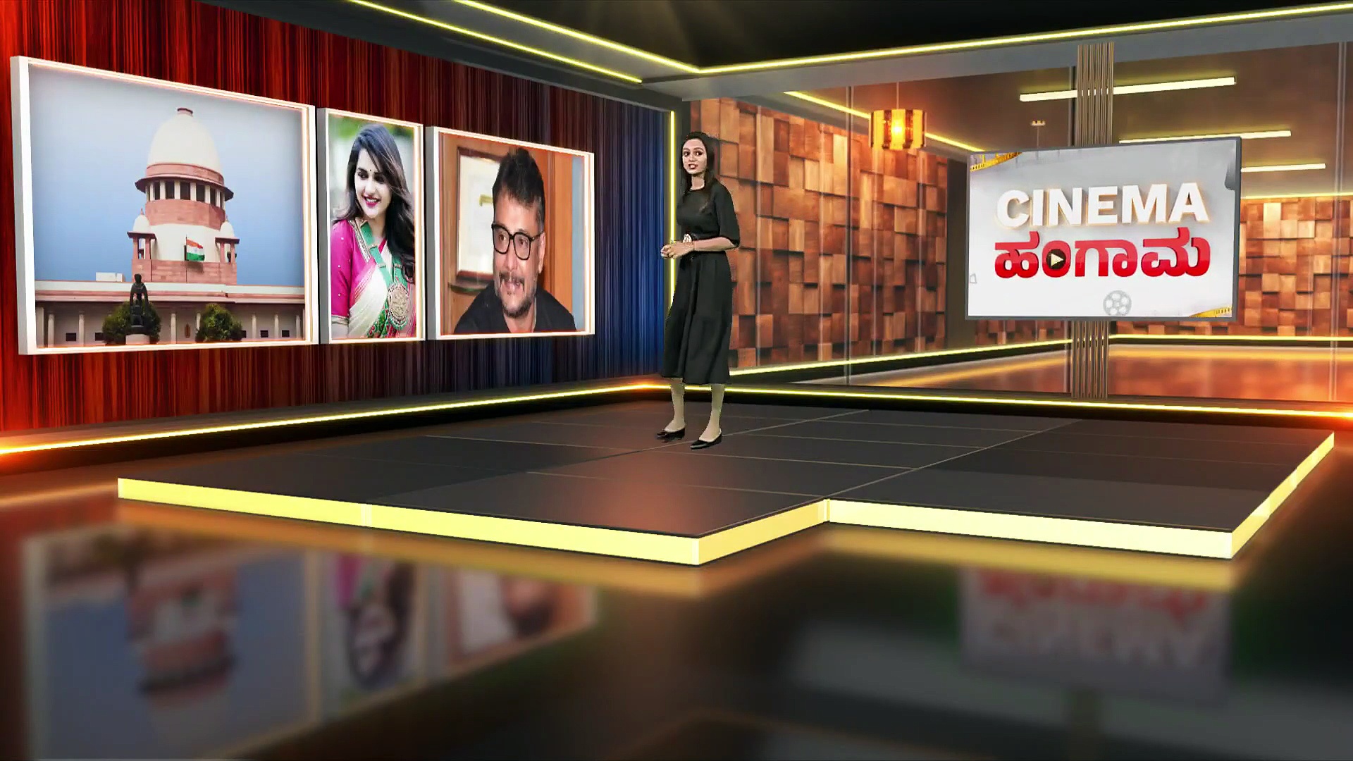 ದರ್ಶನ್ ಬೇಲ್​ ಭವಿಷ್ಯ ಸದ್ಯದಲ್ಲೇ ನಿರ್ಧಾರ: ಪವಿತ್ರಾ ಗೌಡ ಲಿಖಿತ ವಾದದಲ್ಲಿ ಏನಿದೆ?