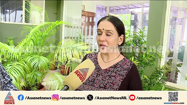 ശ്വേത വളരെ വിഷമത്തിലും ഞെട്ടലിലുമാണ്, കേസിന്റെ പിന്നിൽ ബാബുരാജെന്ന് സംശയിക്കുന്നുവെന്നും മാലാ പാർവതി