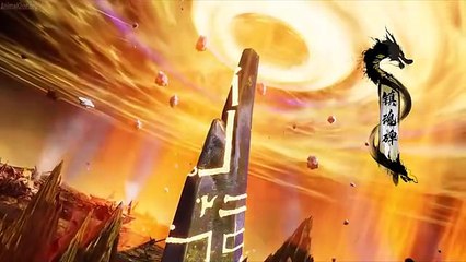 Twin Martial Spirits (Shuangsheng Wu Hun) Episodes 1 to 4 Subtitles [ENGLISH