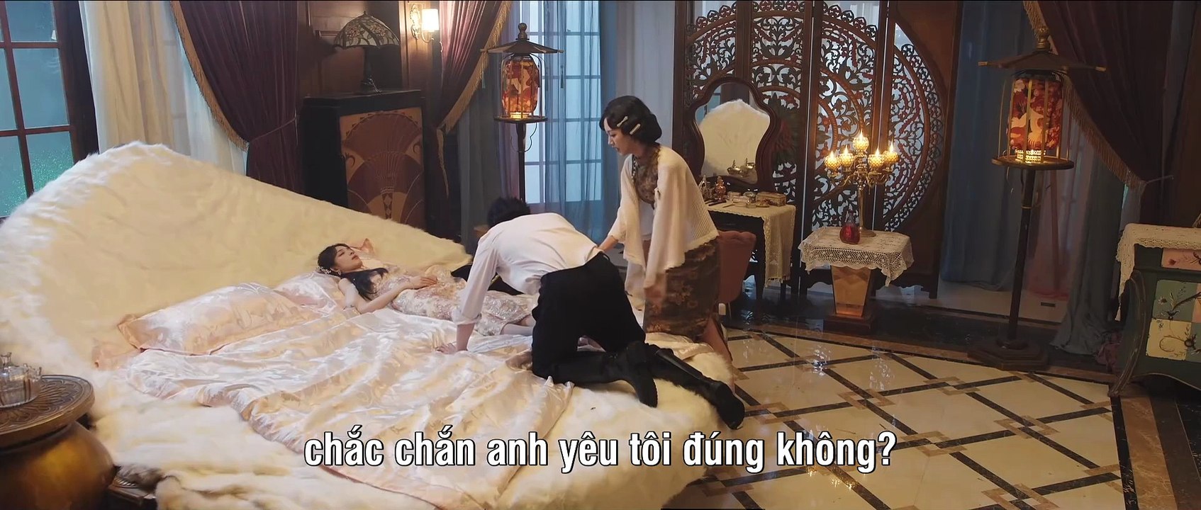 Xem Phim Đánh Cắp Trái Tim Tập 23 Vietsub - Motchill