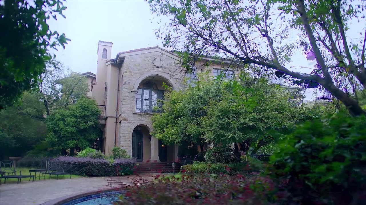 Xem Phim Cố Phán Sinh Hương Tập 20 Vietsub - Motchill