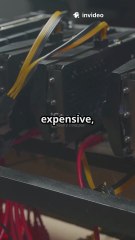 Deepseek AI: Crypto Mining Revolution!