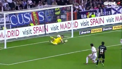 8/4/2012 Real Madrid- Valencia C.F. (0-0) Liga