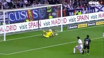 8/4/2012 Real Madrid- Valencia C.F. (0-0) Liga