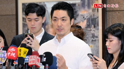 喊話中央快說明關稅談判情形  蔣萬安：北市備34億因應