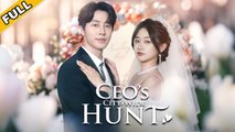 She Hunts in a Wedding Dress Chinese Drama - English Sub