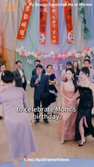 My Design Convicted Me of Murder - CN  #abel