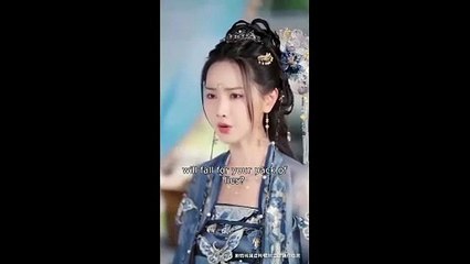 the warrior's beloved chinese drama