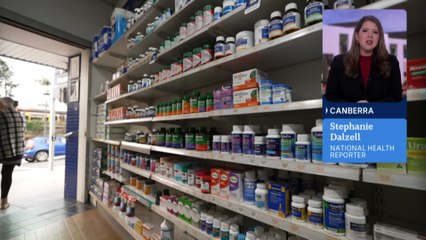 Medicines Australia says PBS wait times bigger issue than US tariffs