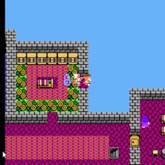 Dailymotion Video Title -- #041 "Dragon Warrior IV"( NES) SQUARE ENIX rpg gameplay