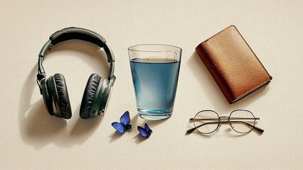 Eyes on the Goal, Let’s Move / Lo-fi for study