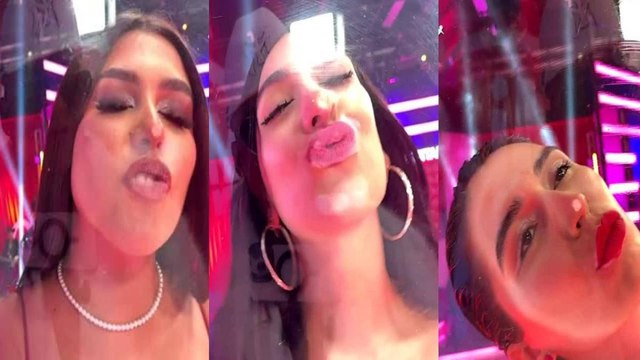 Adán Cruz: Demuestran sus mejores besos en el 'Ósculo del amor'