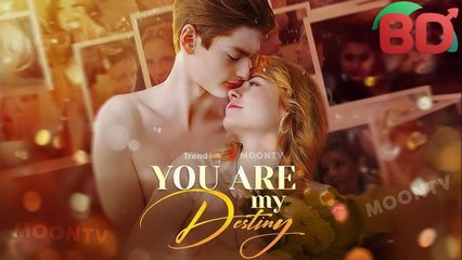 You Are My Destiny - Full Free