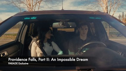 Providence Falls Part II: An Impossible Dream