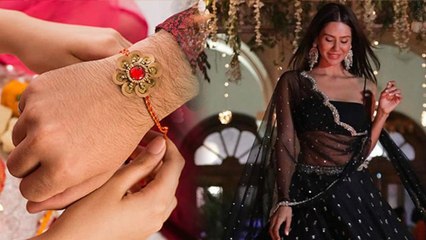 Raksha Bandhan Outfit Ideas 2025:रक्षाबंधन में कौन से रंग का कपडा नहीं पहनना चाहिए...| Boldsky